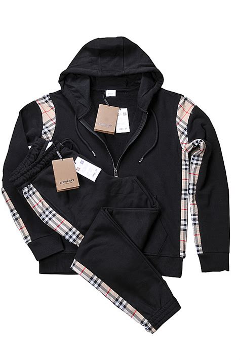 burberry mens tracksuit|Burberry shirts for men.